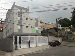 Apartamento com 2 Quartos à venda, 43m² no Jardim Rincão, São Paulo - Foto 1