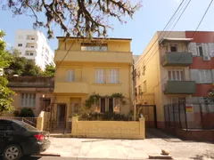 Casa Comercial com 4 Quartos para alugar, 120m² no Rio Branco, Porto Alegre - Foto 1