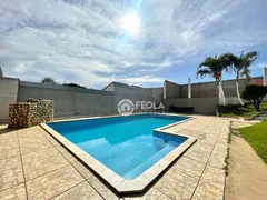 Fazenda / Sítio / Chácara com 3 Quartos à venda, 400m² no Jardim Porto Real, Limeira - Foto 5