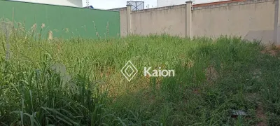 Terreno / Lote / Condomínio à venda, 300m² no Reserva Central Parque, Salto - Foto 4