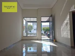 Casa de Condomínio com 3 Quartos à venda, 113m² no Condominio Horto Florestal Iii, Sorocaba - Foto 2