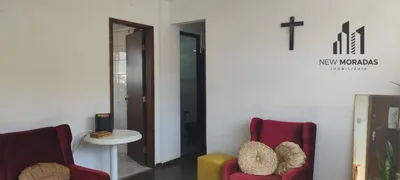 Apartamento com 3 Quartos à venda, 78m² no Centro, Curitiba - Foto 2