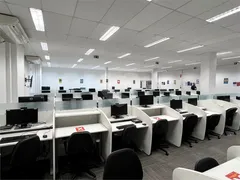 Prédio Inteiro com 10 Quartos para venda ou aluguel, 2529m² no Parque Industrial Tomas Edson, São Paulo - Foto 2