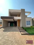 Casa de Condomínio com 3 Quartos à venda, 200m² no Quinta do Lago Residence, São José do Rio Preto - Foto 1