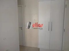 Apartamento com 4 Quartos para alugar, 200m² no Vila Leme da Silva, Bauru - Foto 10