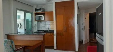 Apartamento com 2 Quartos para alugar, 50m² no Consolação, São Paulo - Foto 1