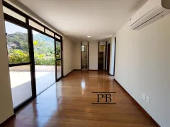 Casa de Condomínio com 4 Quartos para venda ou aluguel, 1460m² no Gávea, Rio de Janeiro - Foto 61