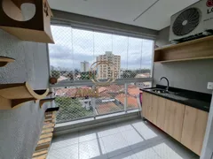 Apartamento com 2 Quartos à venda, 61m² no Jardim Paraíso, São José dos Campos - Foto 5