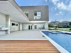 Casa de Condomínio com 5 Quartos à venda, 560m² no Jardim do Golf I, Jandira - Foto 5