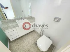 Apartamento com 4 Quartos para alugar, 289m² no Leblon, Rio de Janeiro - Foto 8