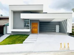 Casa de Condomínio com 3 Quartos à venda, 160m² no Condominio Terras do Vale, Caçapava - Foto 1