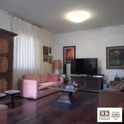 Casa Comercial com 5 Quartos para alugar, 216m² no Funcionários, Belo Horizonte - Foto 3