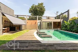 Casa com 4 Quartos à venda, 496m² no Alto de Pinheiros, São Paulo - Foto 2