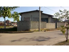 Galpão / Depósito / Armazém para alugar, 220m² no Itinga, Araquari - Foto 1