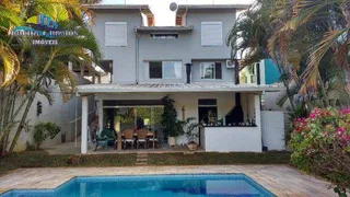 Casa de Condomínio com 4 Quartos à venda, 226m² no Jardim Paiquerê, Valinhos - Foto 1