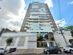 Apartamento com 3 Quartos para alugar, 155m² no Zona 01, Maringá - Foto 1