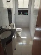 Casa com 2 Quartos à venda, 100m² no Residencial Caminho do Lago, Caldas Novas - Foto 5