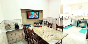Casa de Condomínio com 5 Quartos à venda, 650m² no Loteamento Caminhos de San Conrado, Campinas - Foto 43