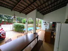 Casa com 5 Quartos à venda, 206m² no Loteamento Portal do Sol II, Goiânia - Foto 9