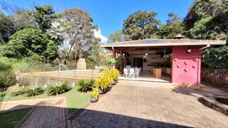 Casa de Condomínio com 4 Quartos à venda, 357m² no Condomínio das Águas Claras, Brumadinho - Foto 12