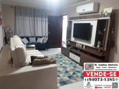 Casa com 3 Quartos à venda, 150m² no Jardim Cliper, São Paulo - Foto 10