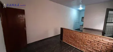 Casa com 1 Quarto para alugar, 40m² no Campo Limpo, São Paulo - Foto 3