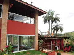 Fazenda / Sítio / Chácara com 8 Quartos para venda ou aluguel, 760m² no Joaquim Egídio, Campinas - Foto 1