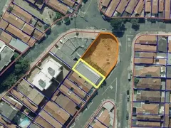 Terreno / Lote Comercial à venda, 908m² no Vila Monteiro, Piracicaba - Foto 1
