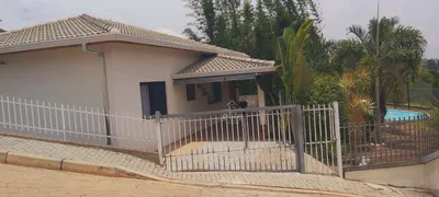 Casa de Condomínio com 3 Quartos à venda, 124m² no Rosário, Atibaia - Foto 2