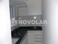 Apartamento com 1 Quarto para alugar, 20m² no Vila Maria, São Paulo - Foto 7