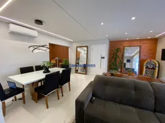 Apartamento com 3 Quartos à venda, 186m² no Boqueirão, Santos - Foto 3