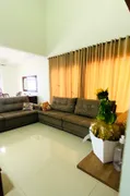Casa de Condomínio com 4 Quartos à venda, 277m² no Golden Park Residencial, Sorocaba - Foto 1