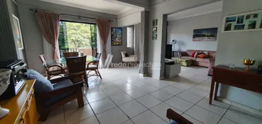 Casa com 4 Quartos à venda, 220m² no Vila Joaquim Inácio, Campinas - Foto 3