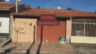 Casa com 2 Quartos à venda, 100m² no Bandeira Branca, Jacareí - Foto 1