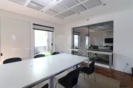 Casa Comercial com 1 Quarto para alugar, 608m² no Jardim América, São Paulo - Foto 28