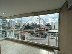 Apartamento com 3 Quartos para alugar, 79m² no Vila Dom Pedro I, São Paulo - Foto 2