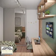 Apartamento com 2 Quartos à venda, 62m² no União, Belo Horizonte - Foto 7