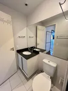 Apartamento com 1 Quarto para alugar, 47m² no Cidade Monções, São Paulo - Foto 42