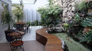 Casa de Condomínio com 4 Quartos à venda, 344m² no Loteamento Alphaville Campinas, Campinas - Foto 30