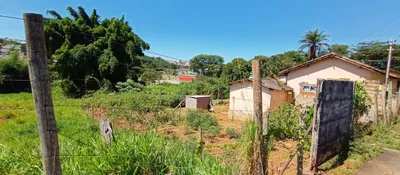 Terreno / Lote / Condomínio à venda, 5228m² no Sao Geraldo, Araxá - Foto 3