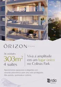 Apartamento com 4 Quartos à venda, 303m² no Jardim das Colinas, São José dos Campos - Foto 3