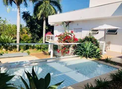 Casa de Condomínio com 5 Quartos à venda, 600m² no Residencial Parque Rio das Pedras, Campinas - Foto 4
