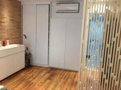 Conjunto Comercial / Sala à venda, 35m² no Vila Andrade, São Paulo - Foto 12