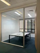 Conjunto Comercial / Sala para venda ou aluguel, 300m² no Vila Olímpia, São Paulo - Foto 5