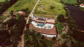 Fazenda / Sítio / Chácara com 3 Quartos à venda, 150m² no Chacara Itapoa, Jacareí - Foto 5