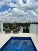 Cobertura com 4 Quartos à venda, 380m² no Vila Cruzeiro, São Paulo - Foto 4