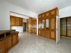 Apartamento com 4 Quartos para alugar, 470m² no Aparecida, Santos - Foto 17