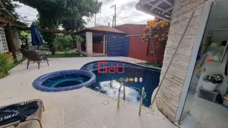 Casa de Condomínio com 4 Quartos para venda ou aluguel, 400m² no Praia da Siqueira, Cabo Frio - Foto 38