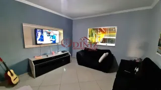 Casa com 3 Quartos à venda, 280m² no Conjunto Habitacional Homero Gil, Betim - Foto 3