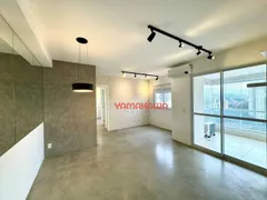 Apartamento com 1 Quarto para alugar, 62m² no Tatuapé, São Paulo - Foto 22